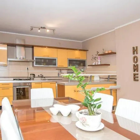 Villa Nicole, Makarska - Poljica