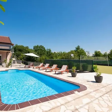Nicole, Makarska - Poljica Villa *