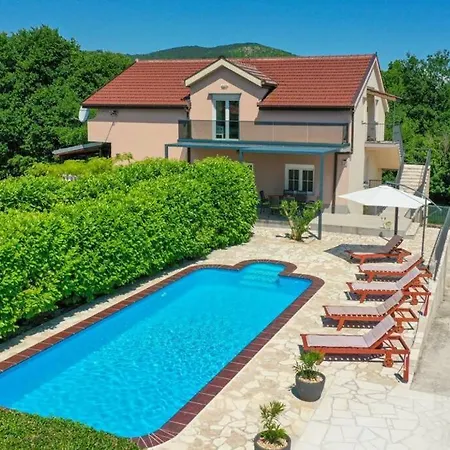 Villa Nicole, Makarska - Poljica Imotski