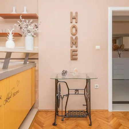 Nicole, Makarska - Poljica Villa *