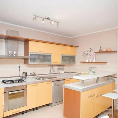 Nicole, Makarska - Poljica Villa *