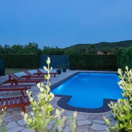 Villa Nicole, Makarska - Poljica *