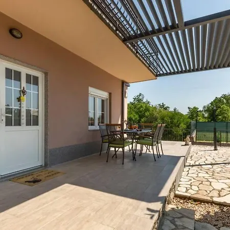 Villa Nicole, Makarska - Poljica Imotski