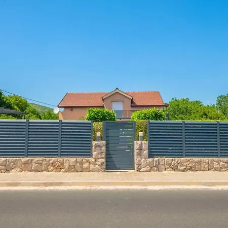 Villa Nicole, Makarska - Poljica *