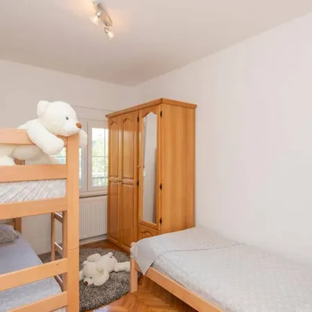 Nicole, Makarska - Poljica * Imotski
