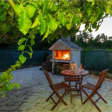 Nicole, Makarska - Poljica Villa *