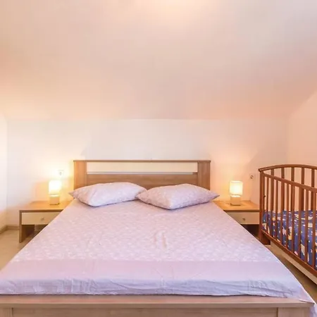 Nicole, Makarska - Poljica Villa *