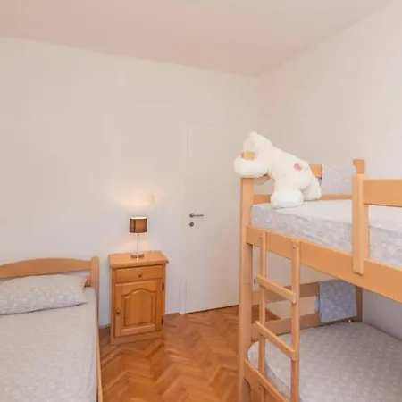 Nicole, Makarska - Poljica Villa *
