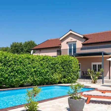 Nicole, Makarska - Poljica Villa