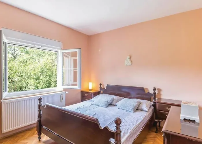 Villa Nicole, Makarska - Poljica