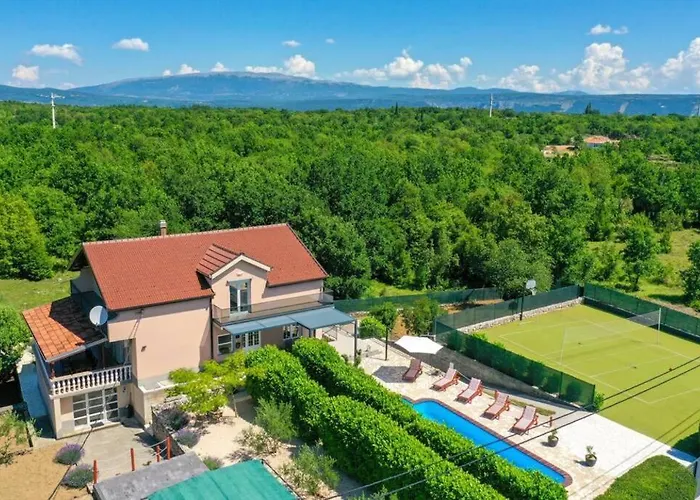 Nicole, Makarska - Poljica *