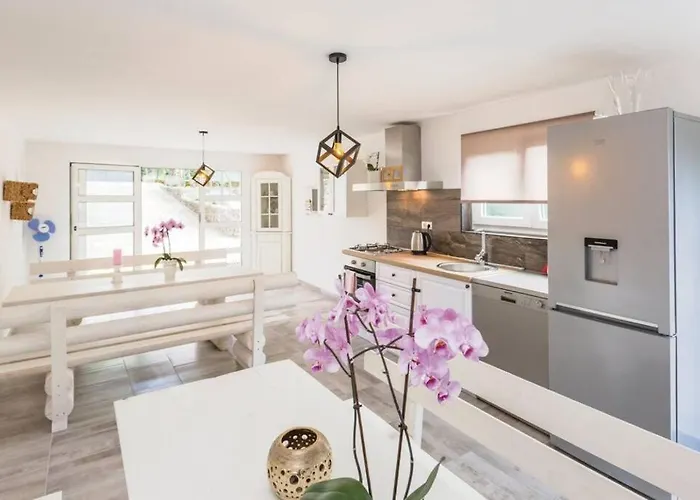 Villa Nicole, Makarska - Poljica