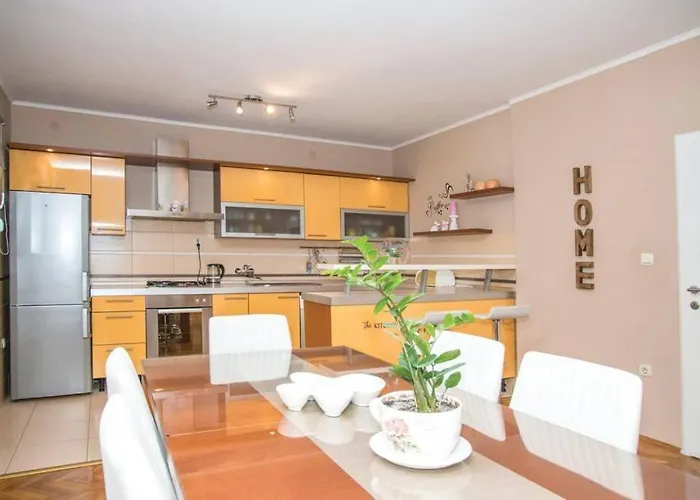 Villa Nicole, Makarska - Poljica