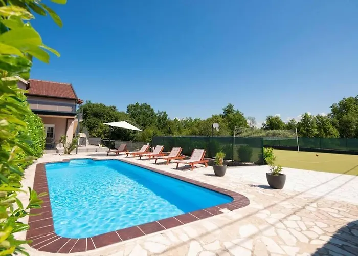 Nicole, Makarska - Poljica Villa *