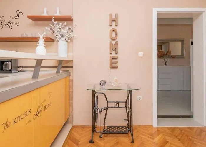 Nicole, Makarska - Poljica Villa *