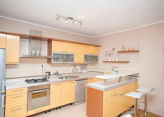 Nicole, Makarska - Poljica Villa *