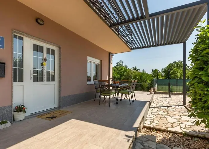 Villa Nicole, Makarska - Poljica Imotski