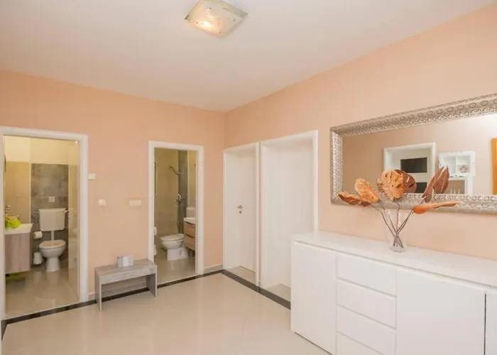 Villa Nicole, Makarska - Poljica Imotski