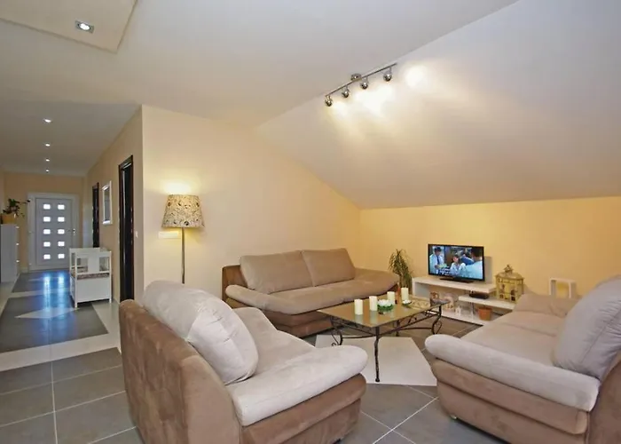 Villa Nicole, Makarska - Poljica Imotski