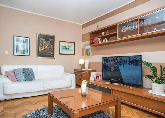 Nicole, Makarska - Poljica * Imotski