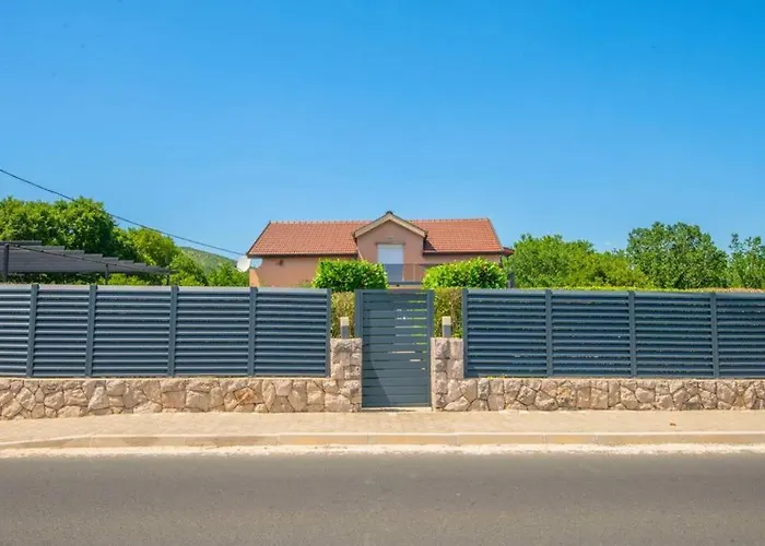 Villa Nicole, Makarska - Poljica *