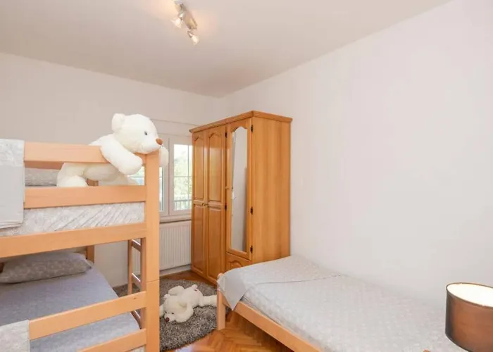 Nicole, Makarska - Poljica * Imotski