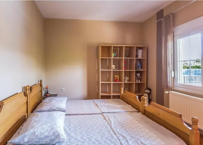 Villa Nicole, Makarska - Poljica *