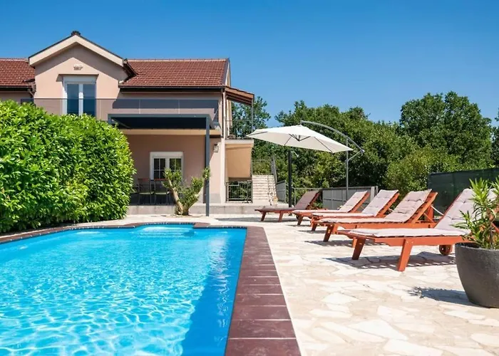 Nicole, Makarska - Poljica * Imotski