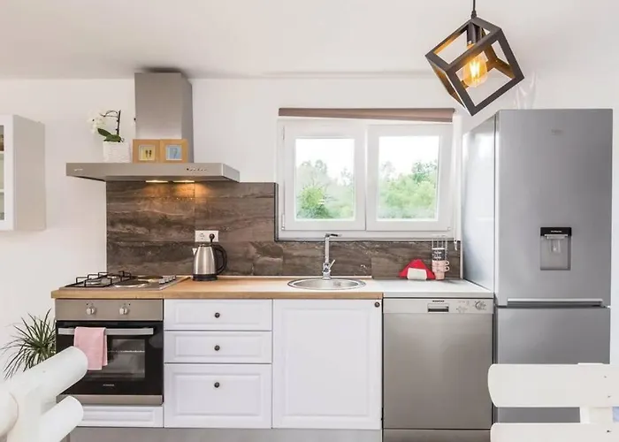 Nicole, Makarska - Poljica Villa *