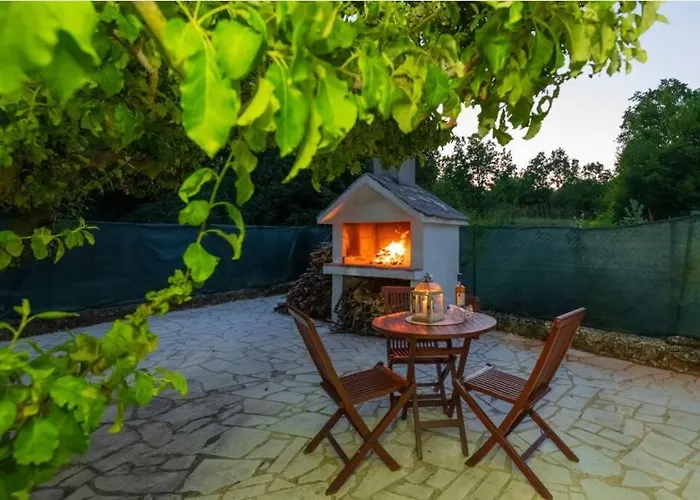 Nicole, Makarska - Poljica Villa *