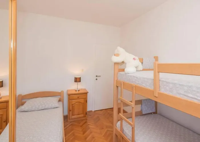 Nicole, Makarska - Poljica Villa *