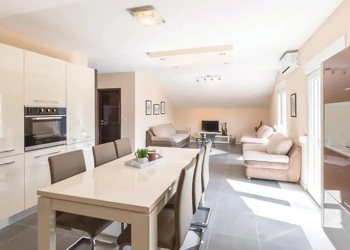 Nicole, Makarska - Poljica Villa Imotski