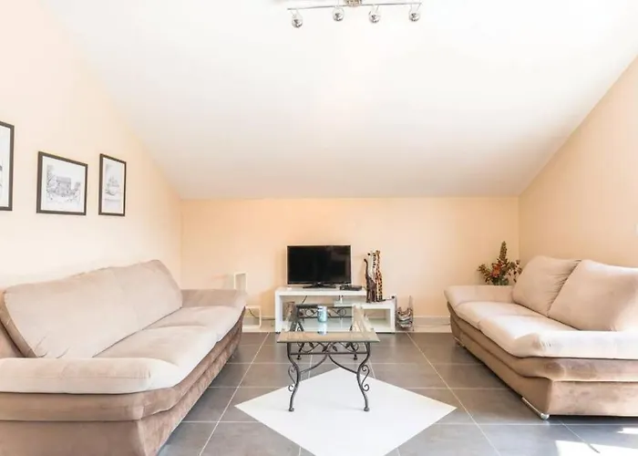 Nicole, Makarska - Poljica Villa *