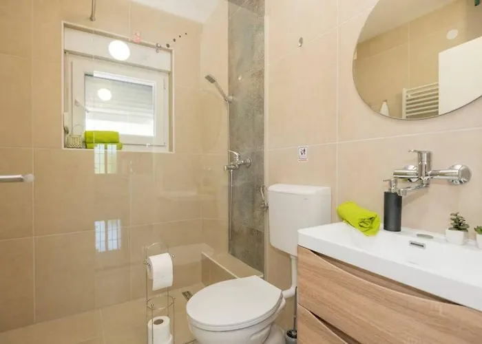 Nicole, Makarska - Poljica Villa *