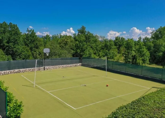 Nicole, Makarska - Poljica Villa Imotski