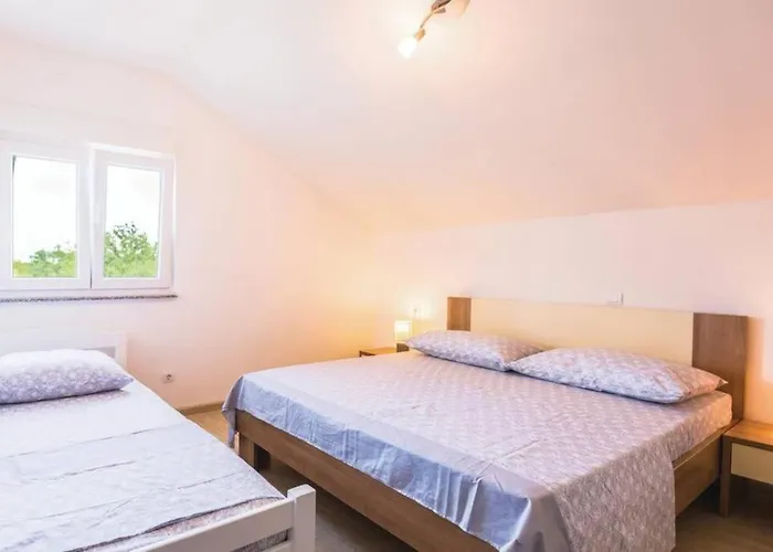 Villa Nicole, Makarska - Poljica